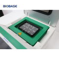 BIOBASE Economic type Thermal Cycler Polymerase chain reaction thermal cycler PCR analyzer Lab and Medical